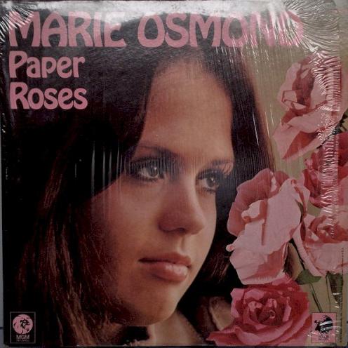 Marie Osmond